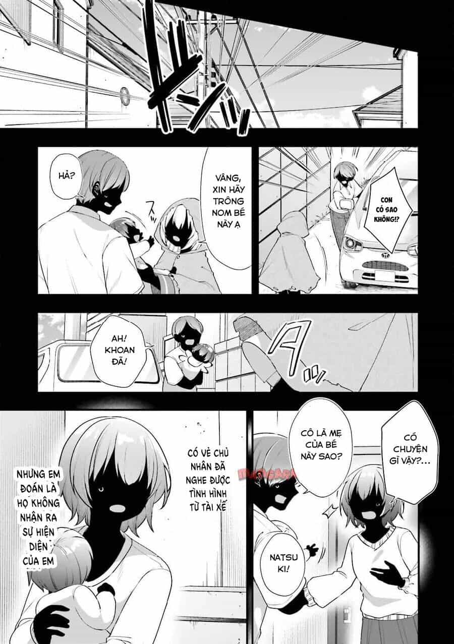 Atri -My Dear Moments - Chương 23 - ảnh 10