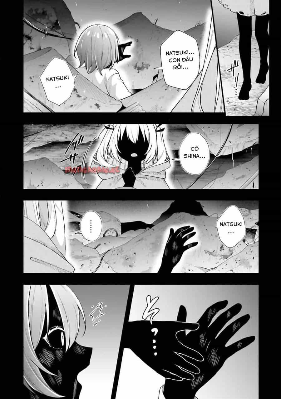 Atri -My Dear Moments - Chương 23 - ảnh 12