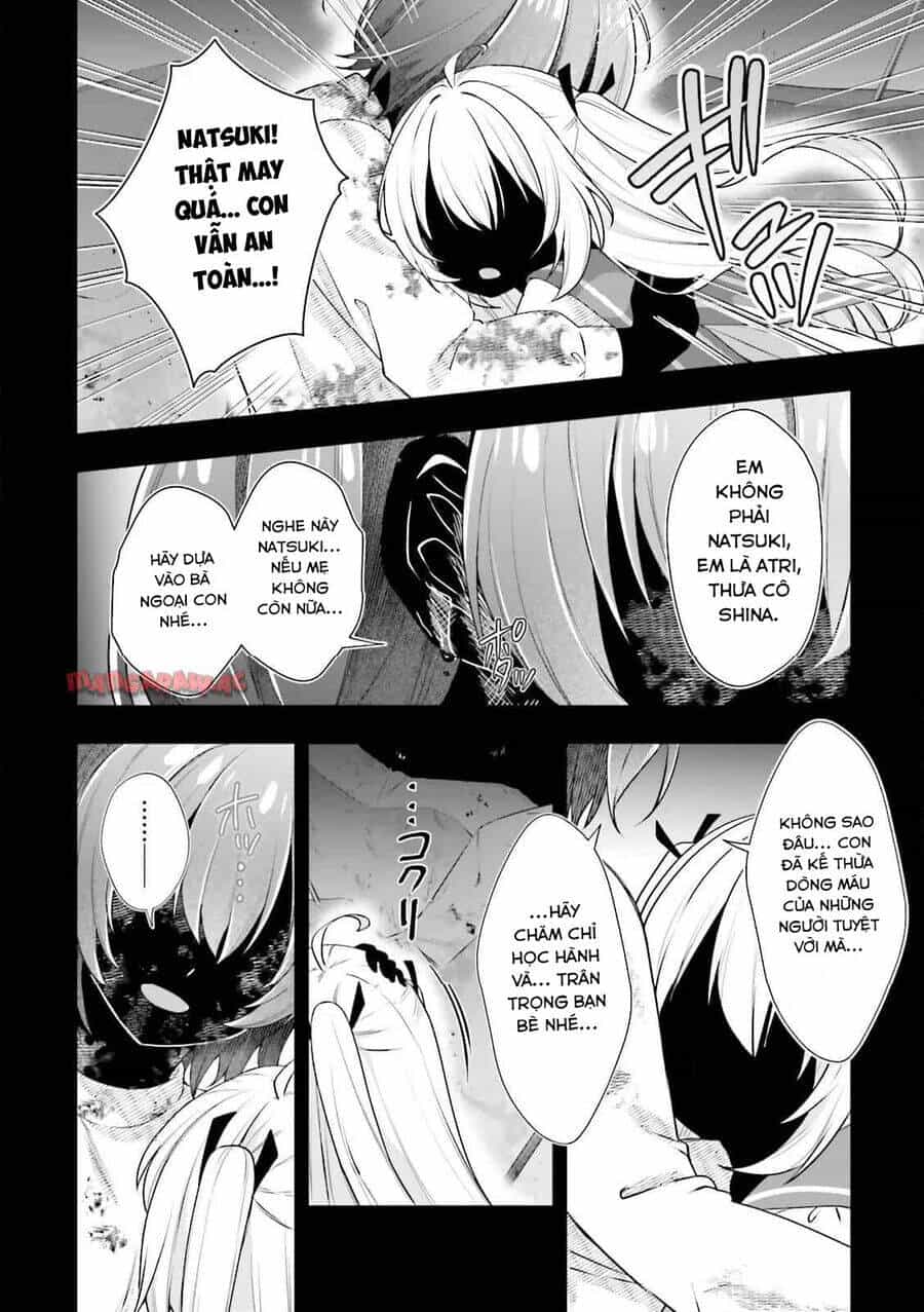 Atri -My Dear Moments - Chương 23 - ảnh 13