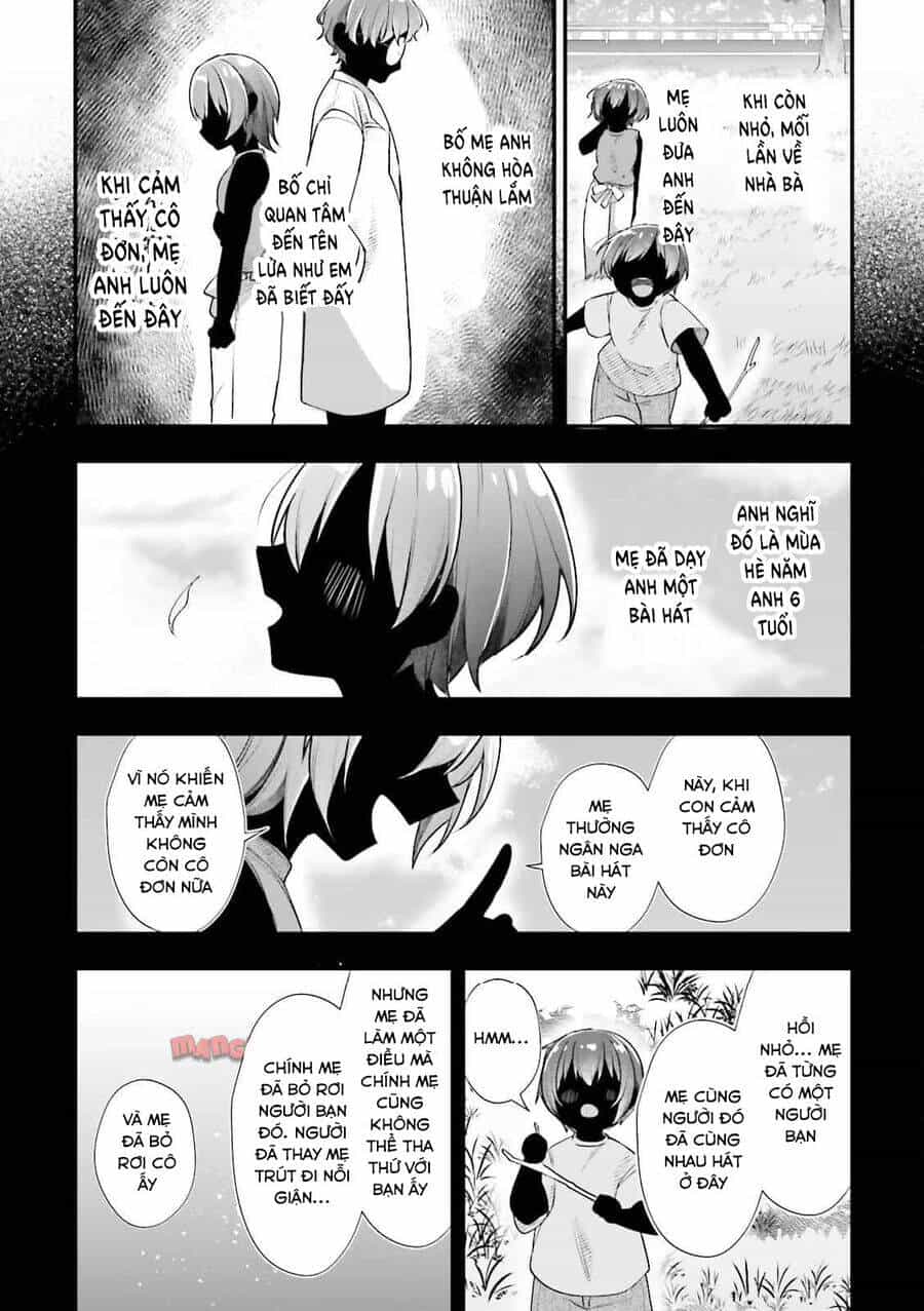 Atri -My Dear Moments - Chương 23 - ảnh 21