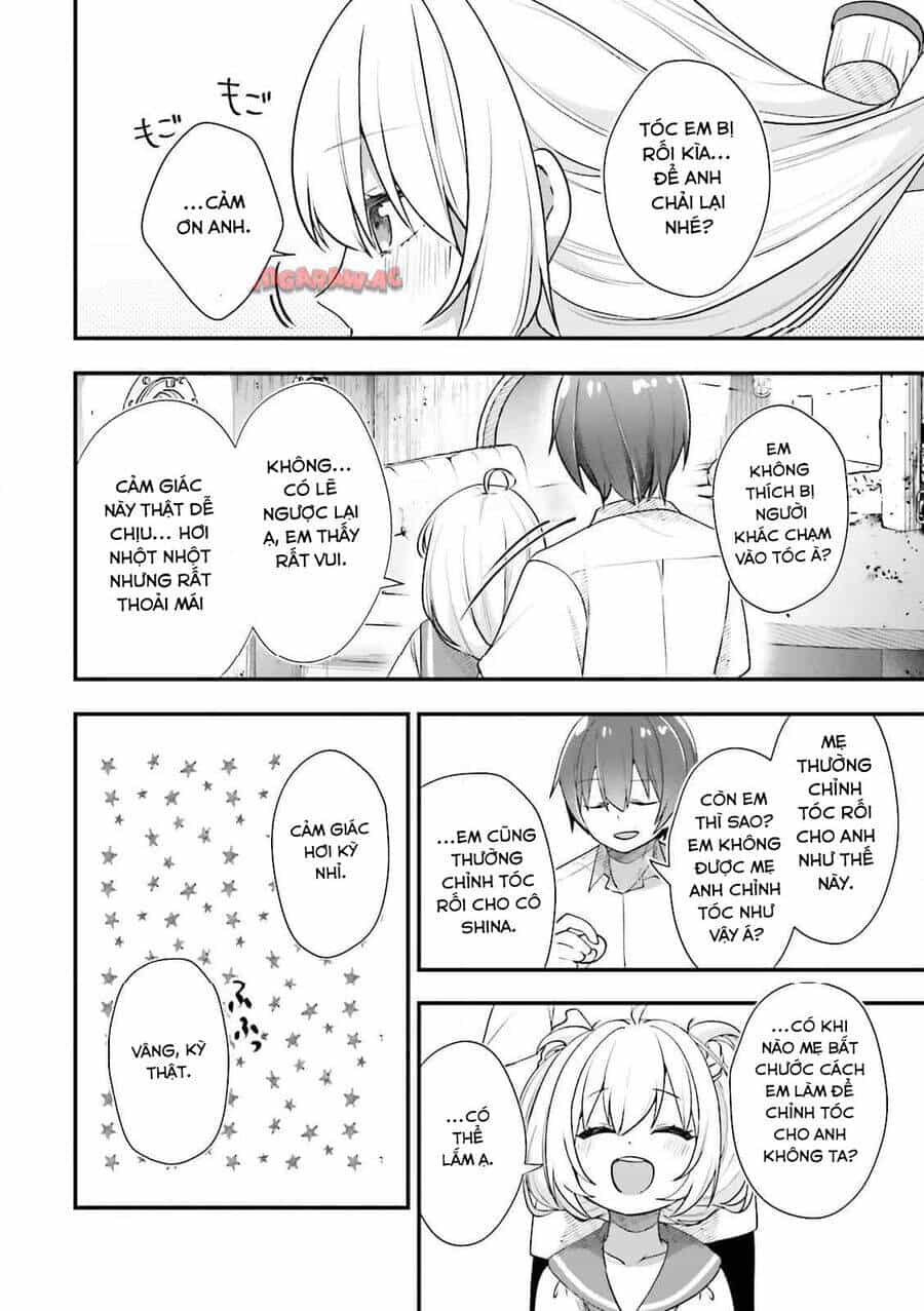 Atri -My Dear Moments - Chương 23 - ảnh 33