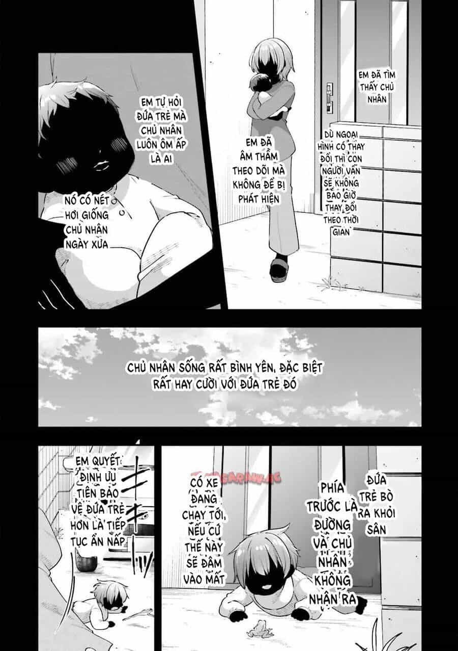Atri -My Dear Moments - Chương 23 - ảnh 9