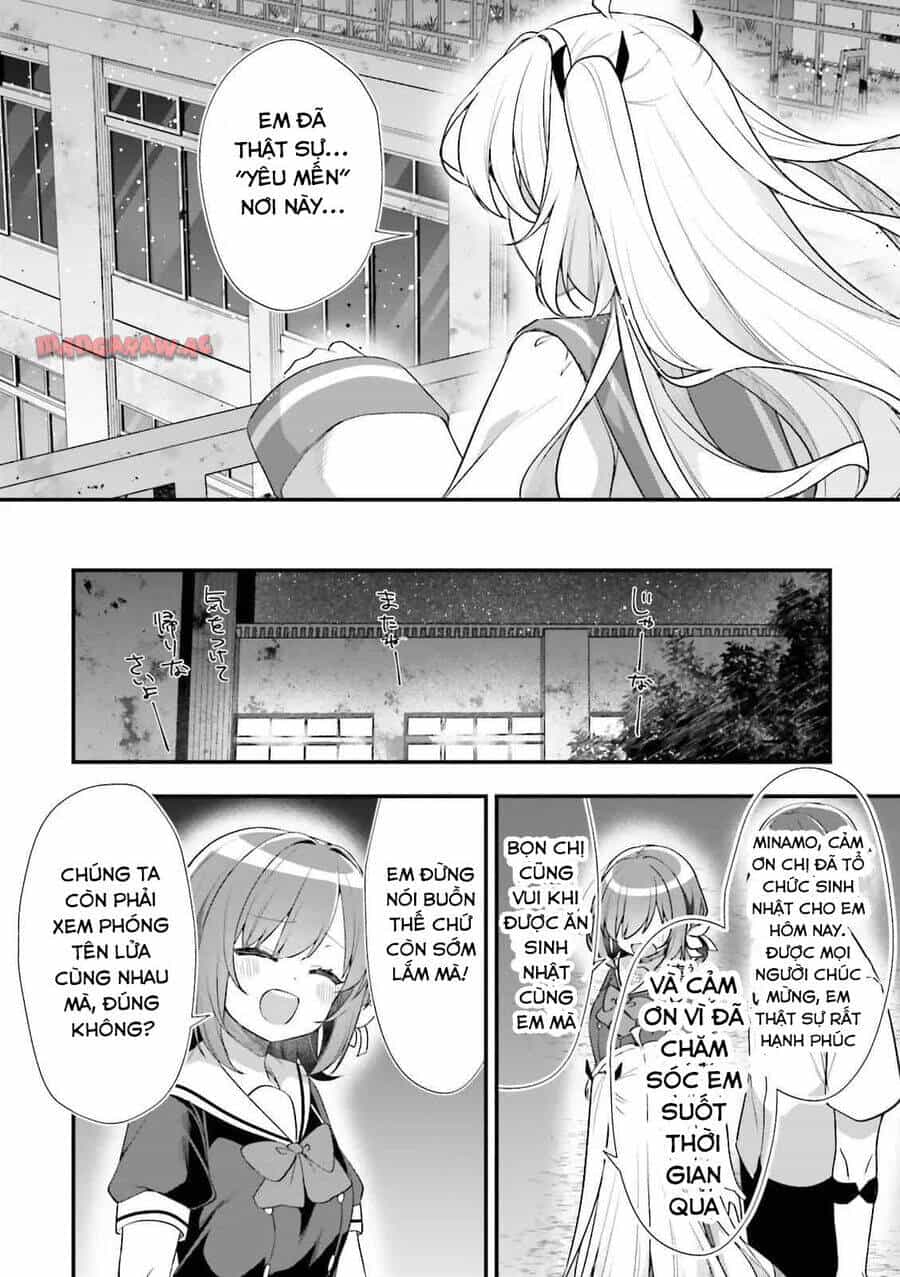 Atri -My Dear Moments - Chương 24 - ảnh 13