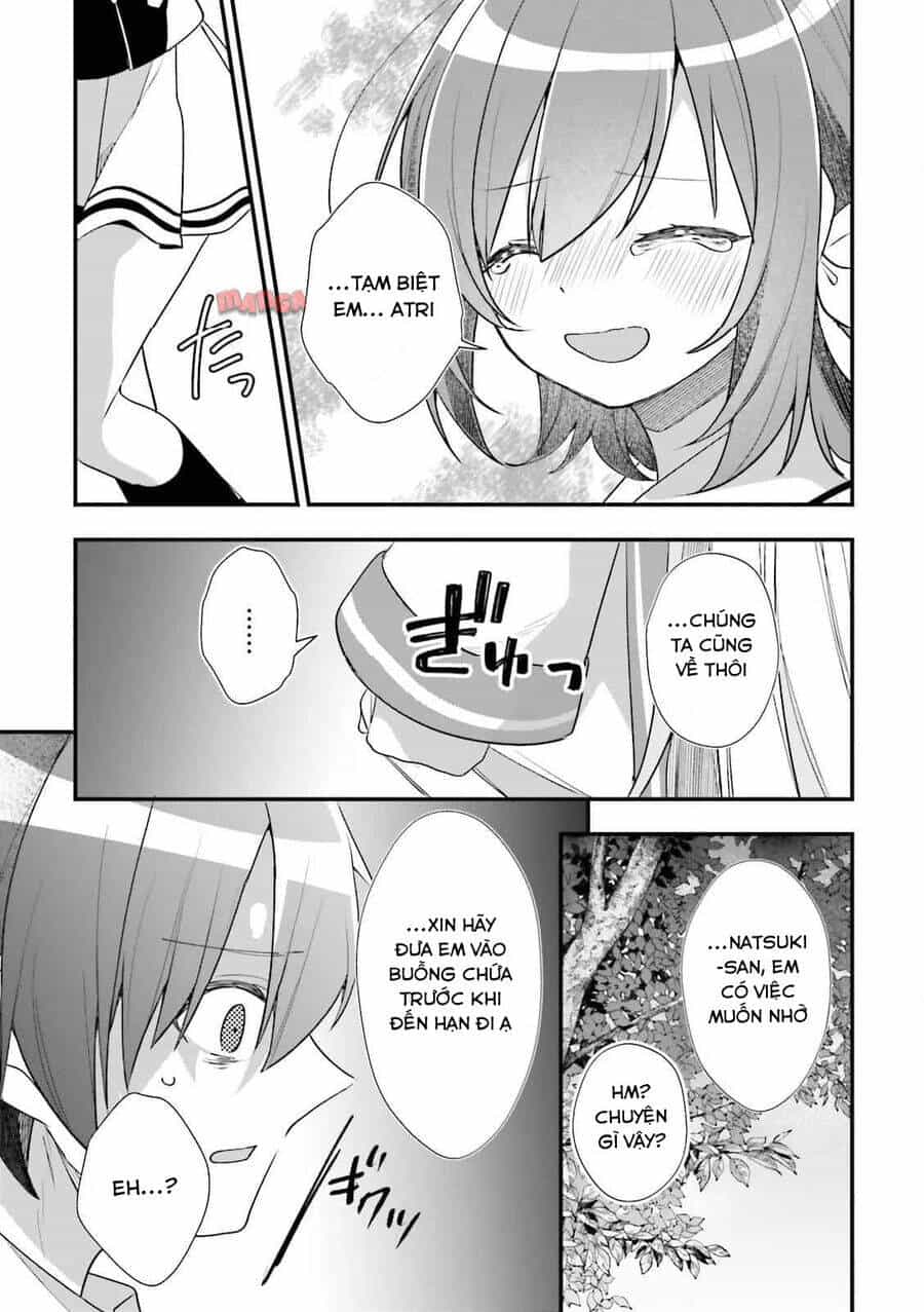 Atri -My Dear Moments - Chương 24 - ảnh 18