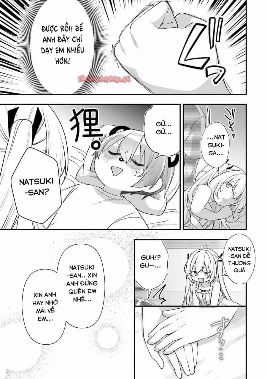 Atri -My Dear Moments - Chương 24 - ảnh 22