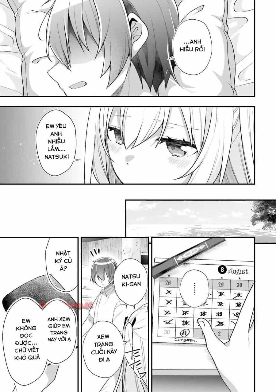 Atri -My Dear Moments - Chương 24 - ảnh 24