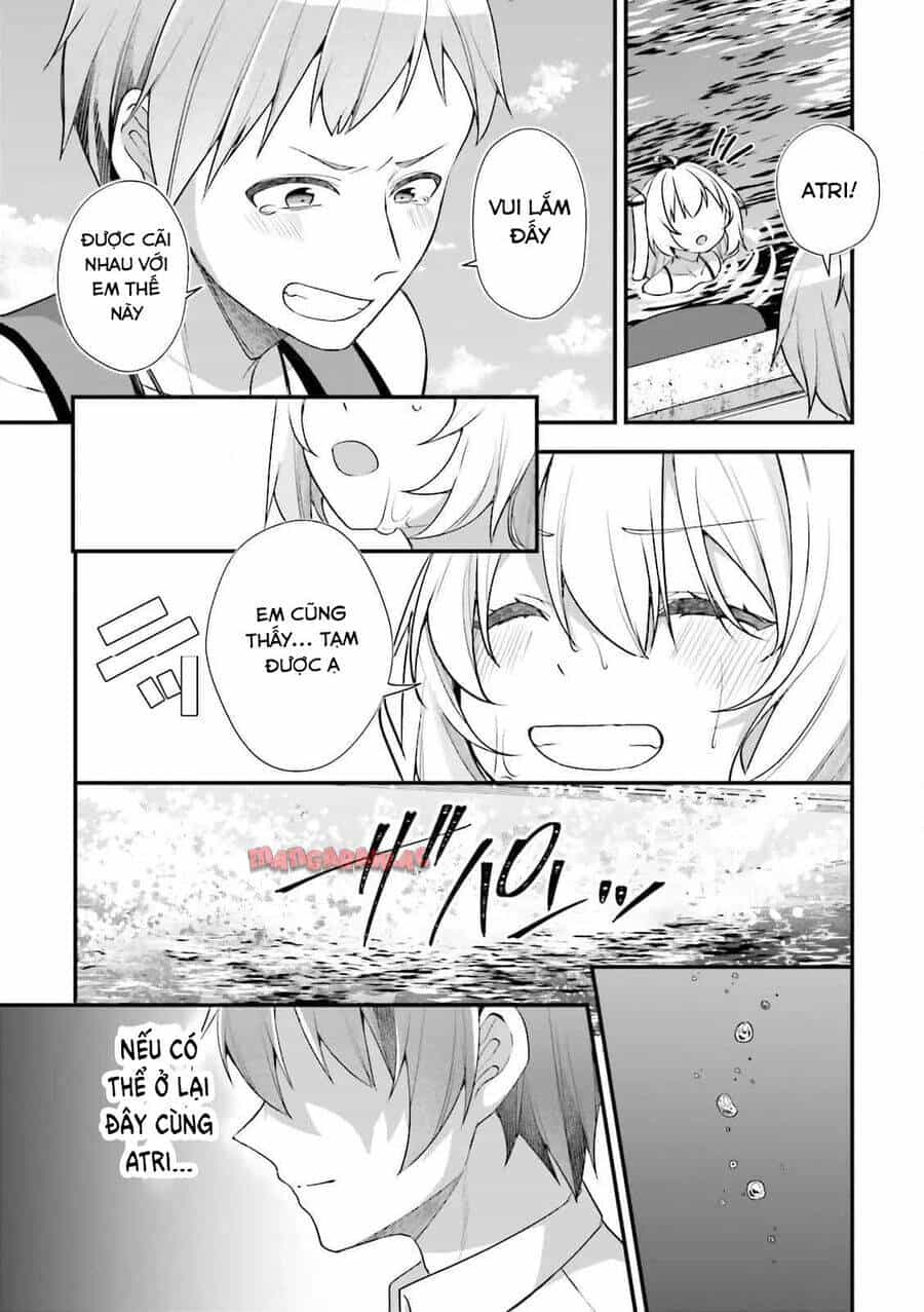 Atri -My Dear Moments - Chương 24 - ảnh 28