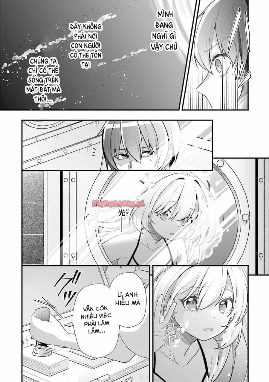 Atri -My Dear Moments - Chương 24 - ảnh 29
