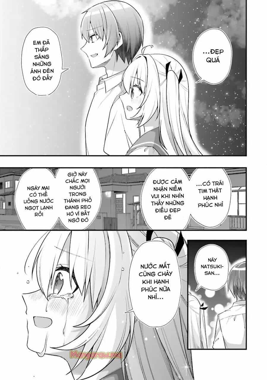 Atri -My Dear Moments - Chương 24 - ảnh 36