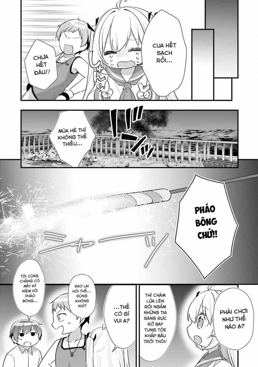 Atri -My Dear Moments - Chương 24 - ảnh 6