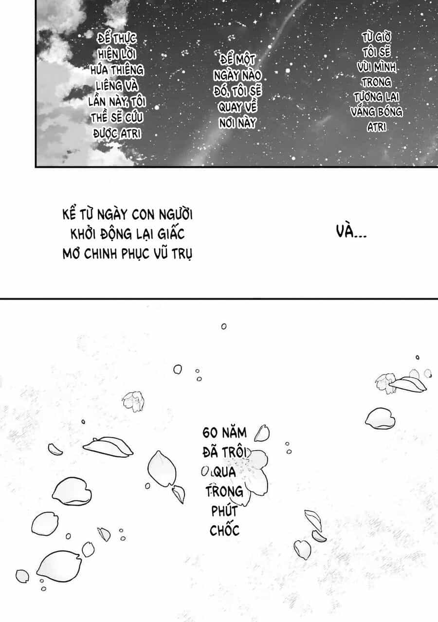 Atri -My Dear Moments - Chương 25 - ảnh 18