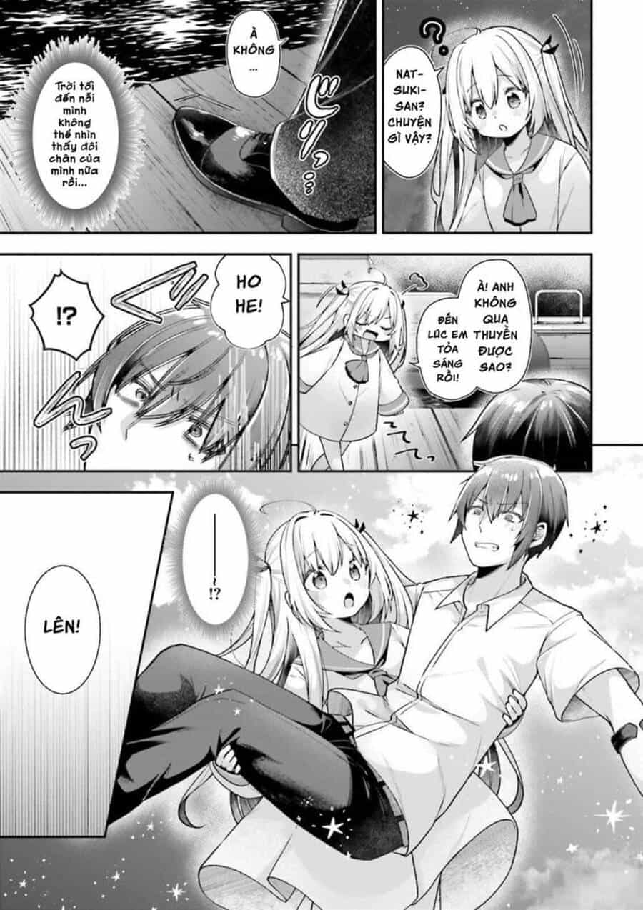 Atri -My Dear Moments - Chương 3 - ảnh 10