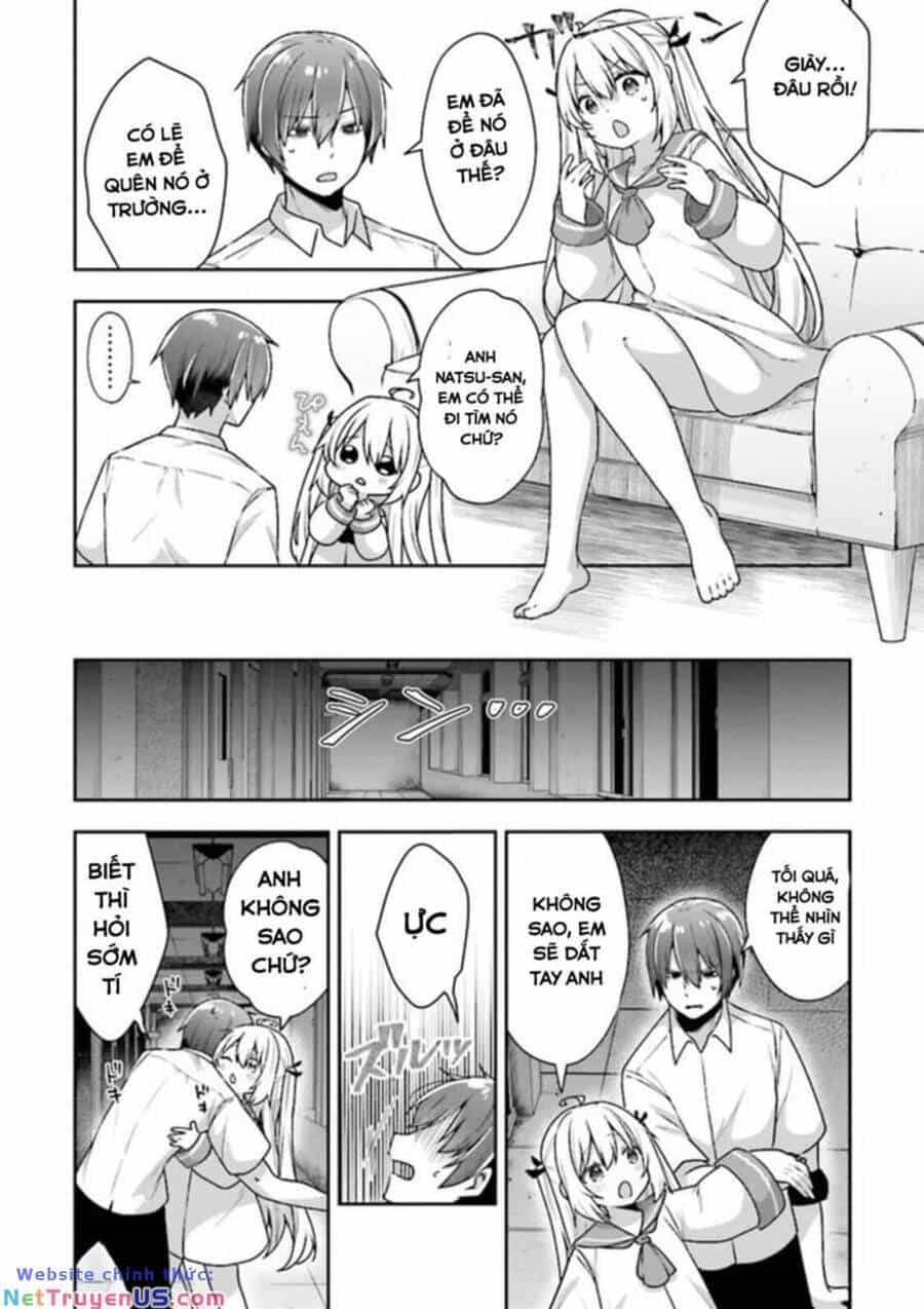 Atri -My Dear Moments - Chương 5 - ảnh 34