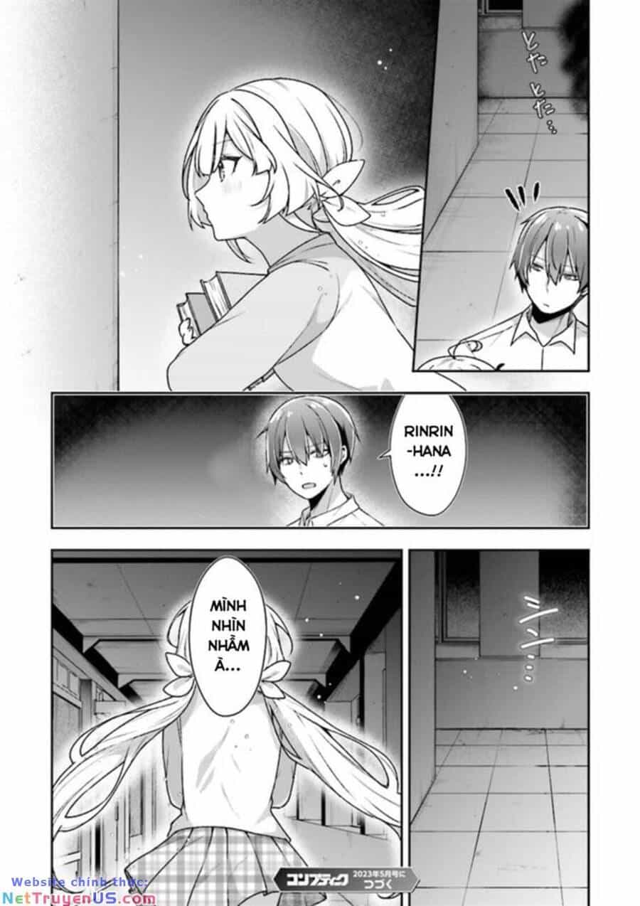 Atri -My Dear Moments - Chương 5 - ảnh 35