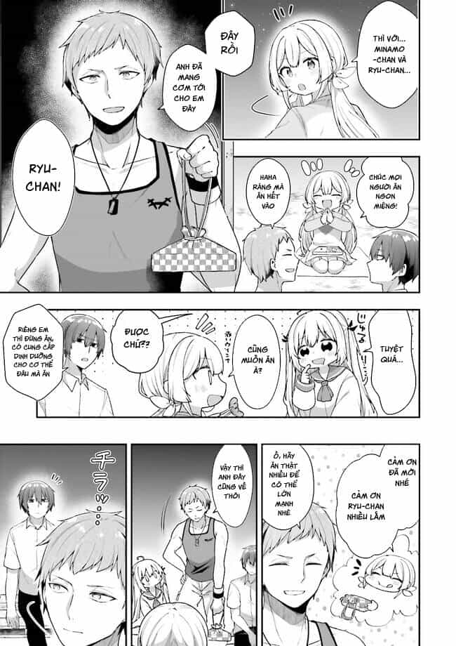 Atri -My Dear Moments - Chương 6 - ảnh 11