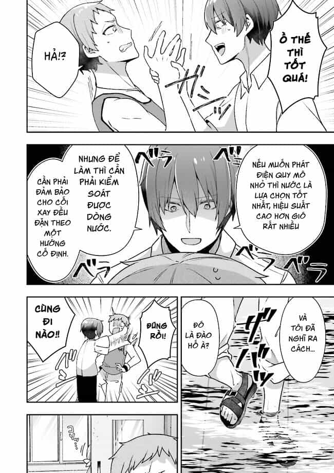 Atri -My Dear Moments - Chương 6 - ảnh 18