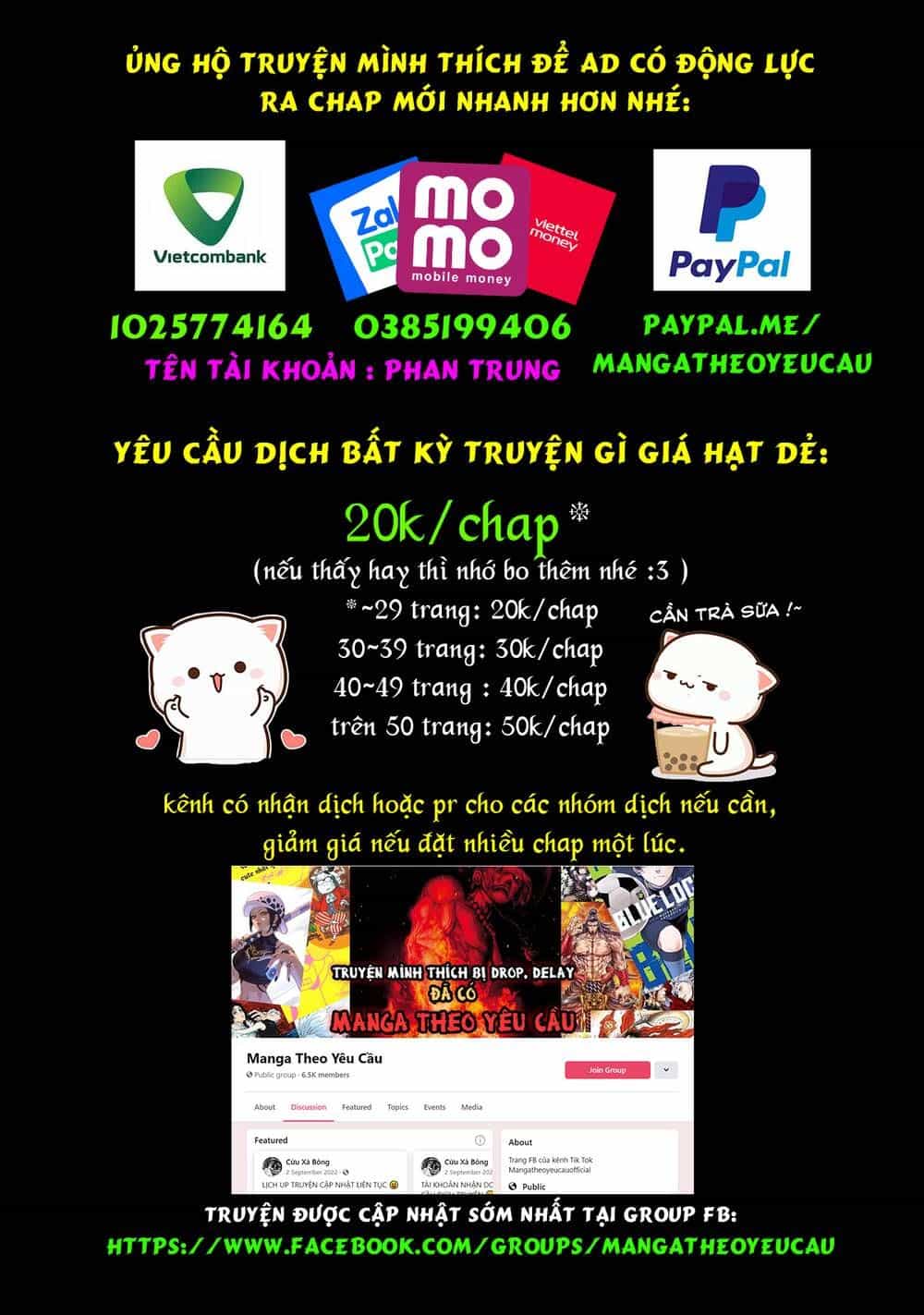 Ấu Nữ Chiến Ký - Chương 81.5 - ảnh 30