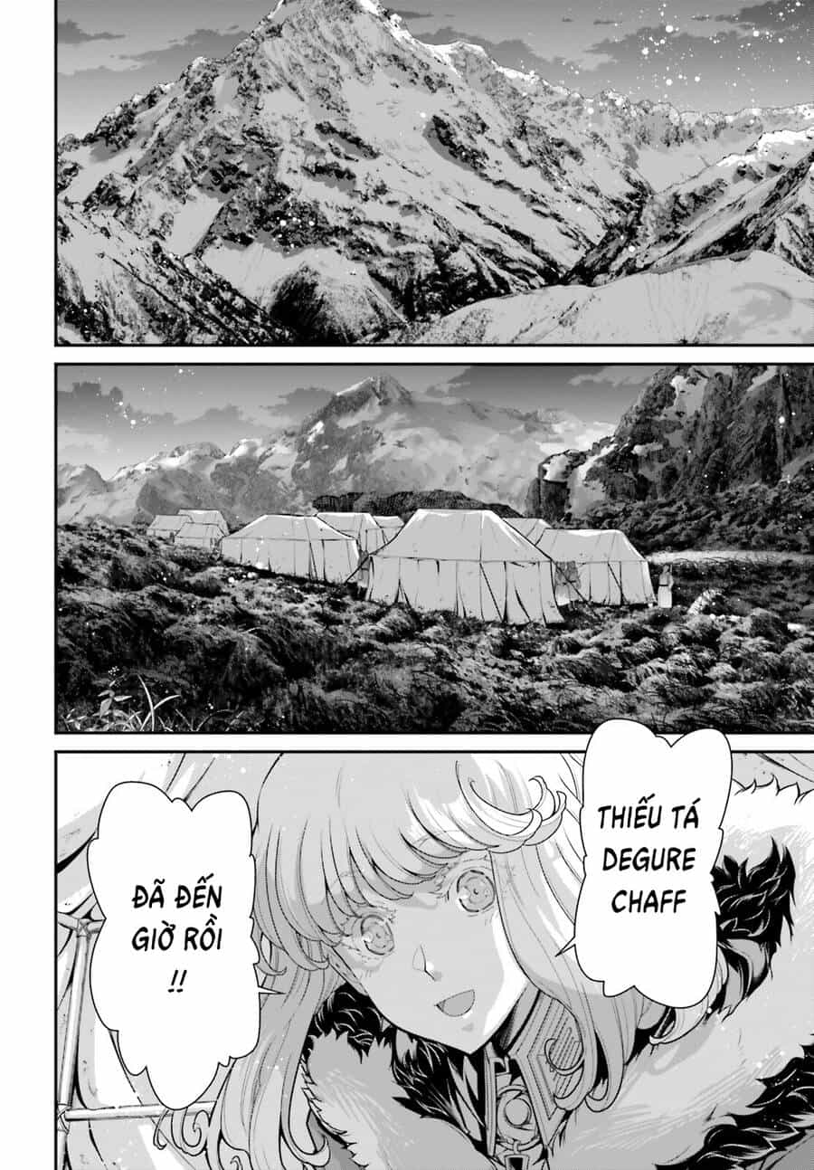 Ấu Nữ Chiến Ký - Chương 83.5 - ảnh 16