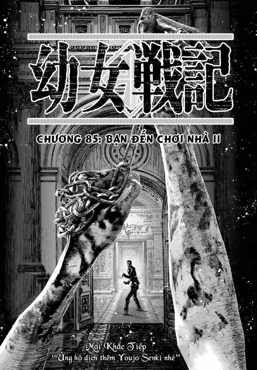 Ấu Nữ Chiến Ký - Chương 85 - ảnh 7