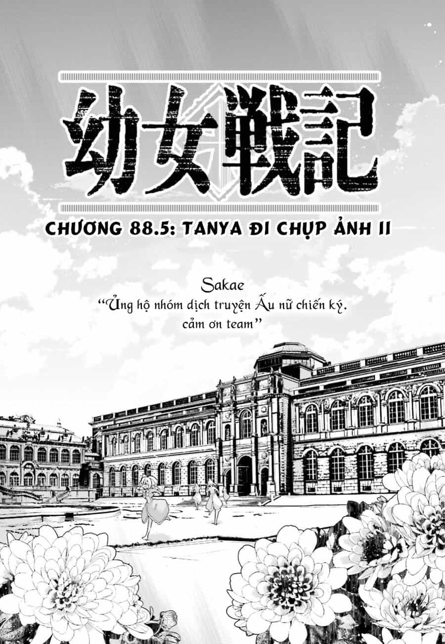 Ấu Nữ Chiến Ký - Chương 88.5 - ảnh 2