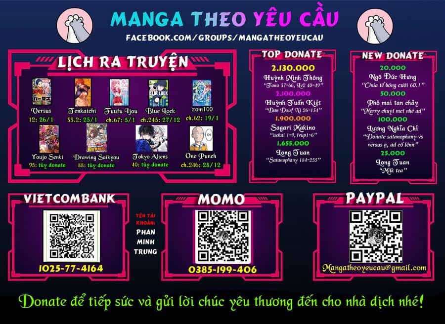 Ấu Nữ Chiến Ký - Chương 94 - ảnh 25