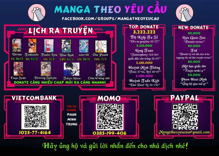 Ấu Nữ Chiến Ký - Chương 95 - ảnh 21