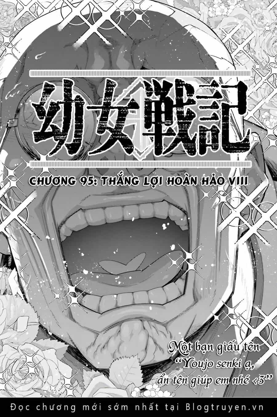 Ấu Nữ Chiến Ký - Chương 95 - ảnh 3