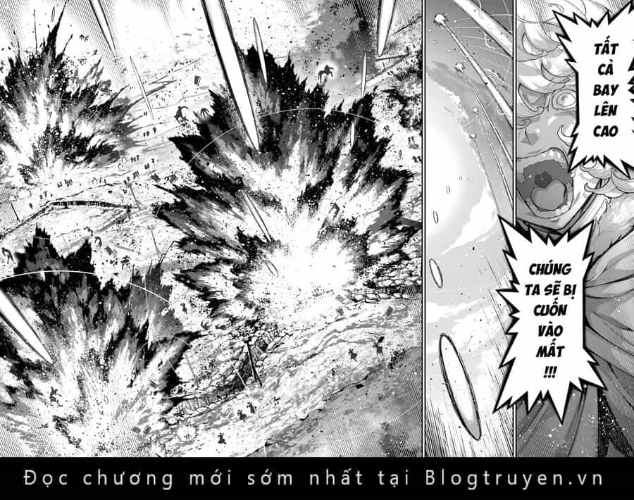 Ấu Nữ Chiến Ký - Chương 96 - ảnh 48
