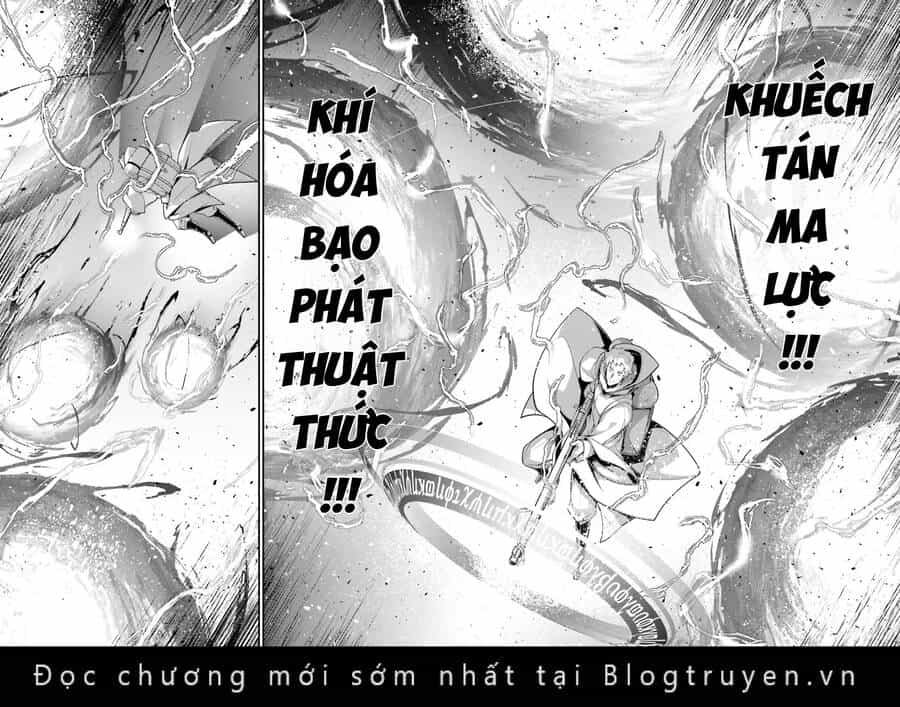 Ấu Nữ Chiến Ký - Chương 96 - ảnh 58