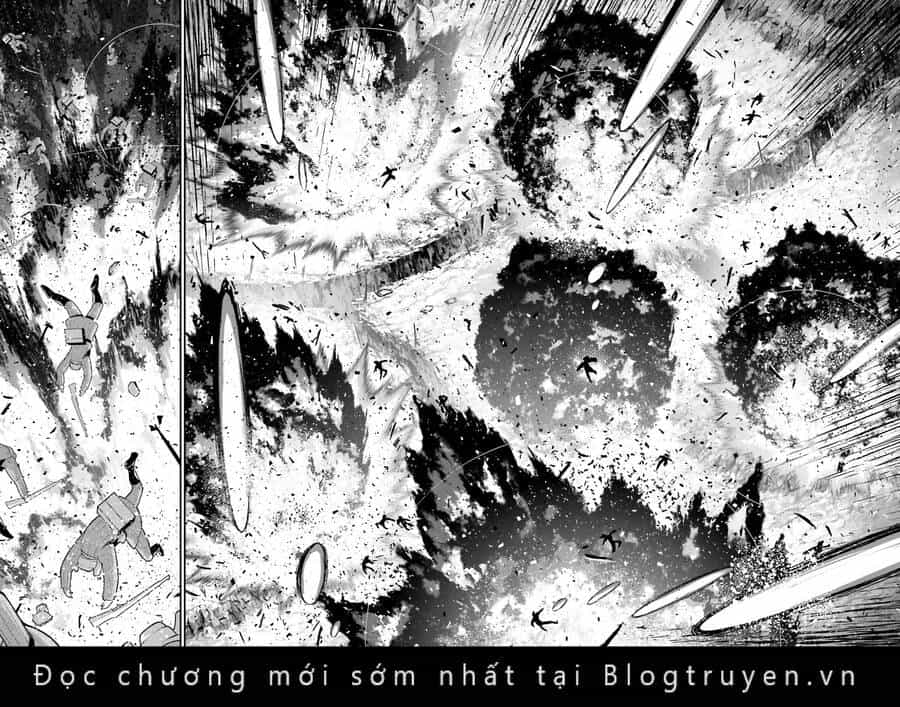 Ấu Nữ Chiến Ký - Chương 97 - ảnh 37