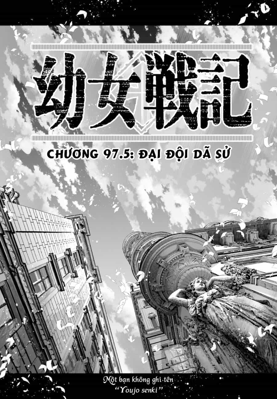 Ấu Nữ Chiến Ký - Chương 97.5 - ảnh 2