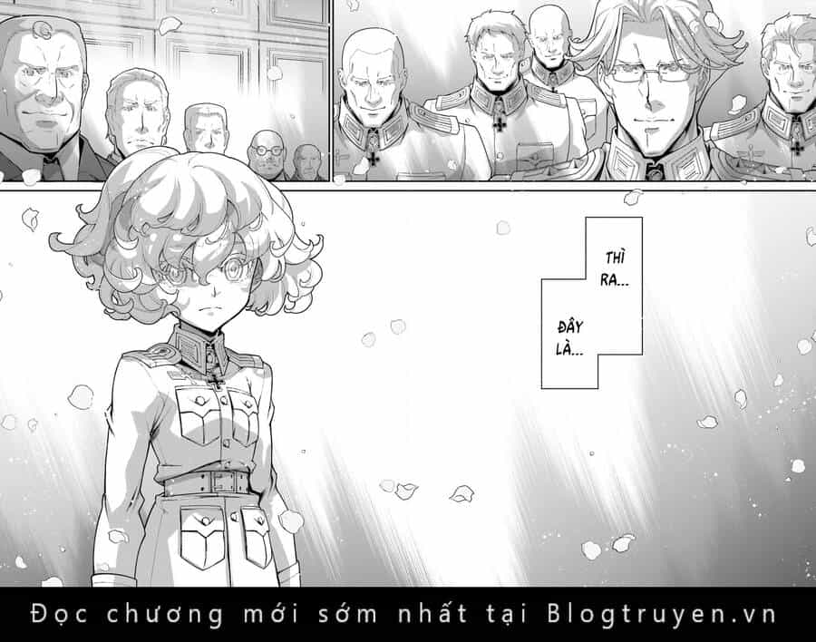 Ấu Nữ Chiến Ký - Chương 98 - ảnh 27