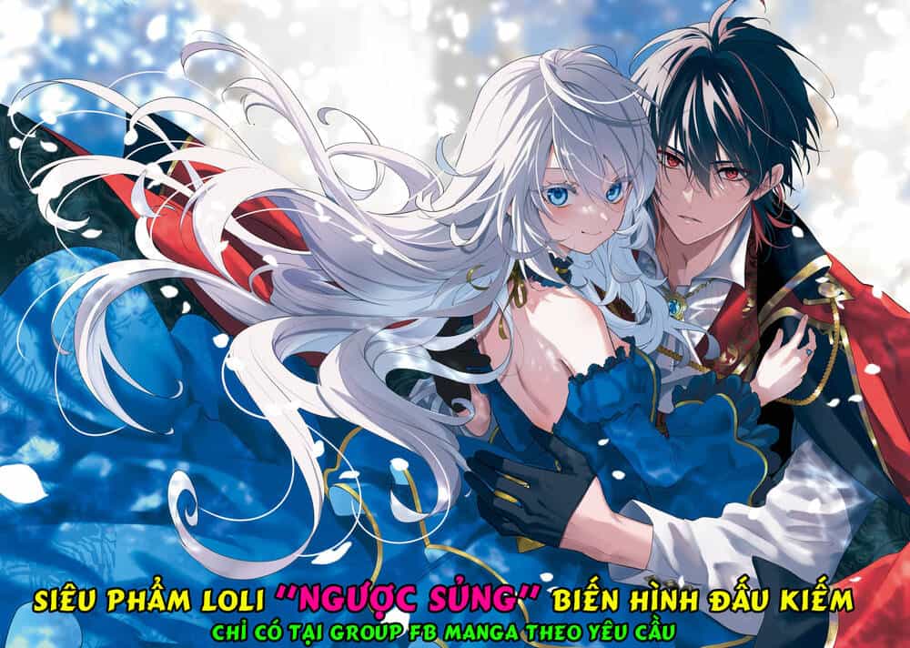 Ấu Nữ Chiến Ký - Chương 106 - ảnh 40