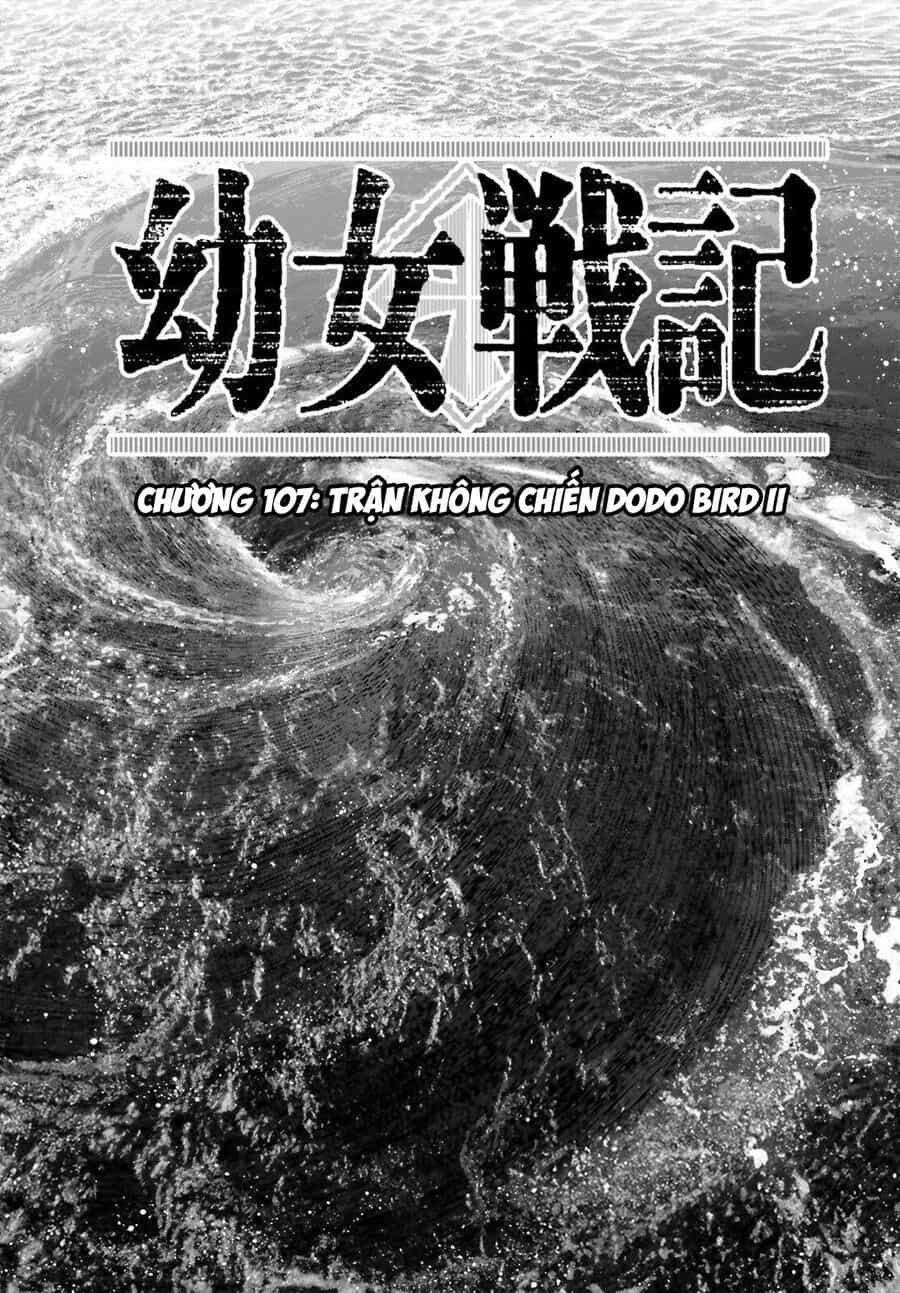 Ấu Nữ Chiến Ký - Chương 107 - ảnh 8