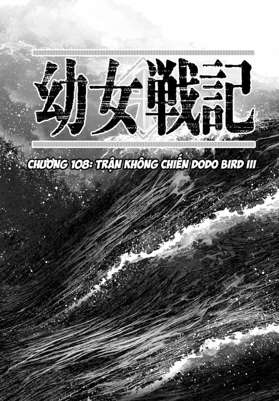 Ấu Nữ Chiến Ký - Chương 108 - ảnh 8
