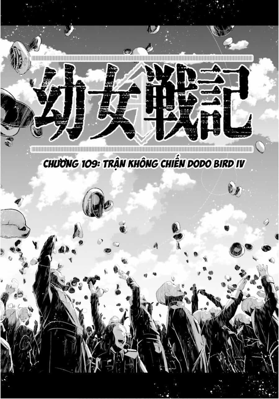 Ấu Nữ Chiến Ký - Chương 109 - ảnh 4