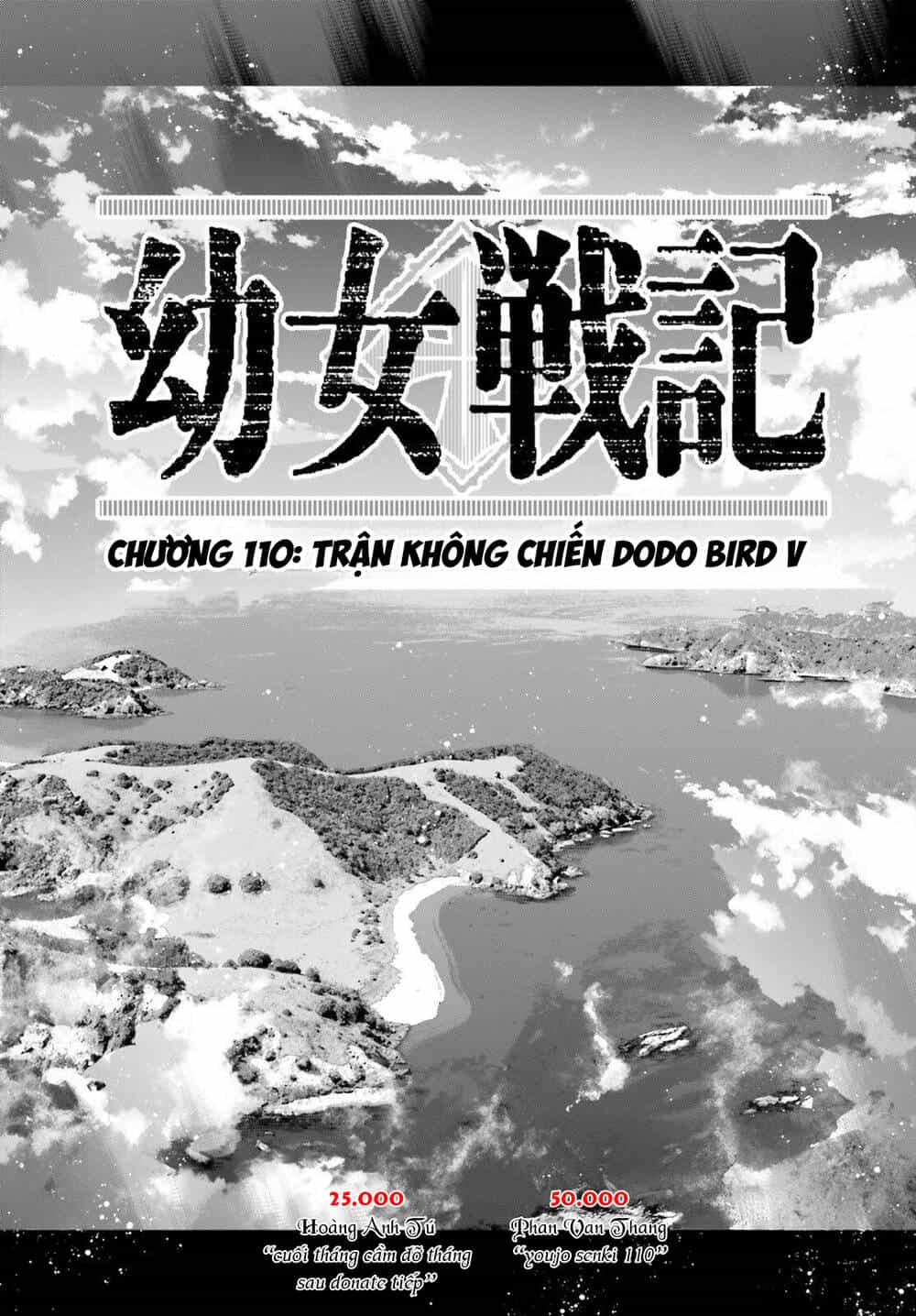 Ấu Nữ Chiến Ký - Chương 110.1 - ảnh 6