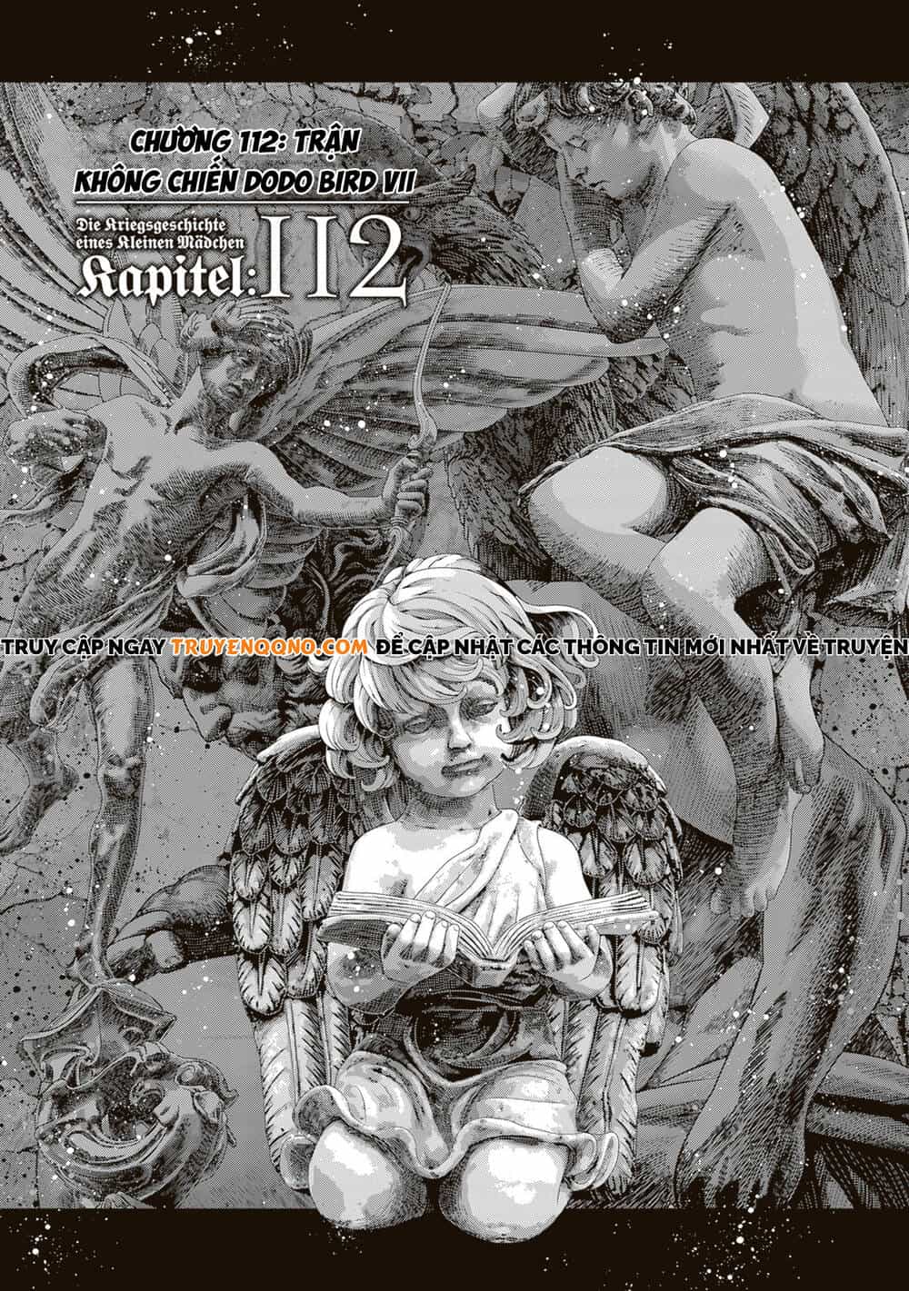 Ấu Nữ Chiến Ký - Chương 112 - ảnh 2