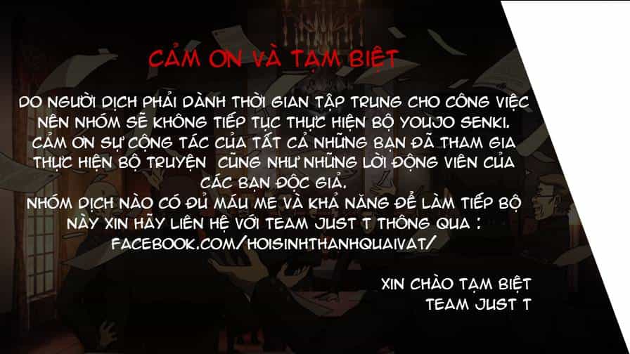 Ấu Nữ Chiến Ký - Chương 11 - ảnh 1
