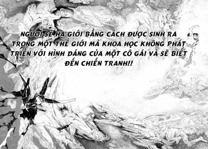 Ấu Nữ Chiến Ký - Chương 1 - ảnh 18