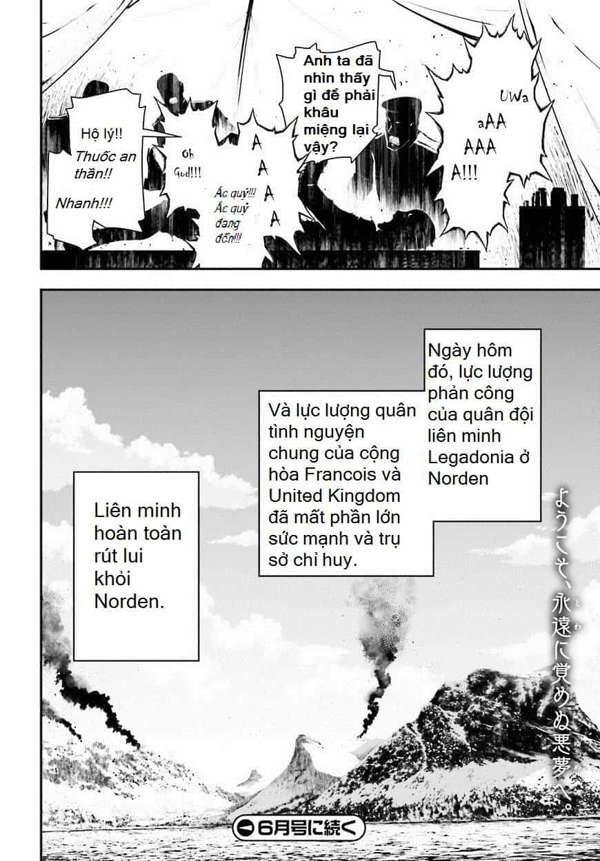 Ấu Nữ Chiến Ký - Chương 16 - ảnh 43