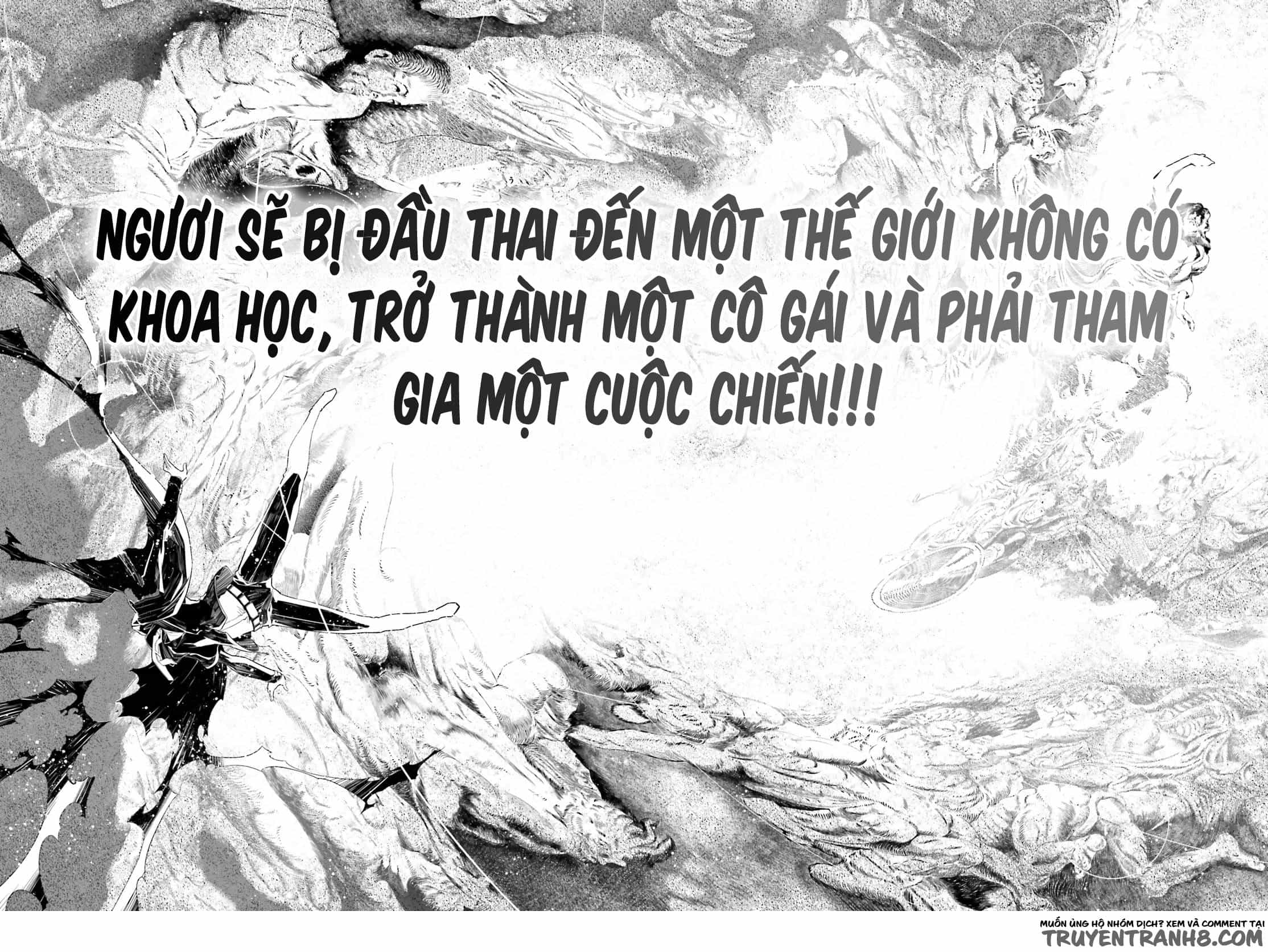 Ấu Nữ Chiến Ký - Chương 1.1 - ảnh 18