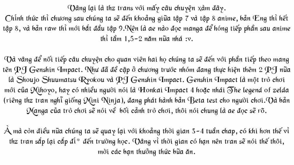 Ấu Nữ Chiến Ký - Chương 28 - ảnh 17
