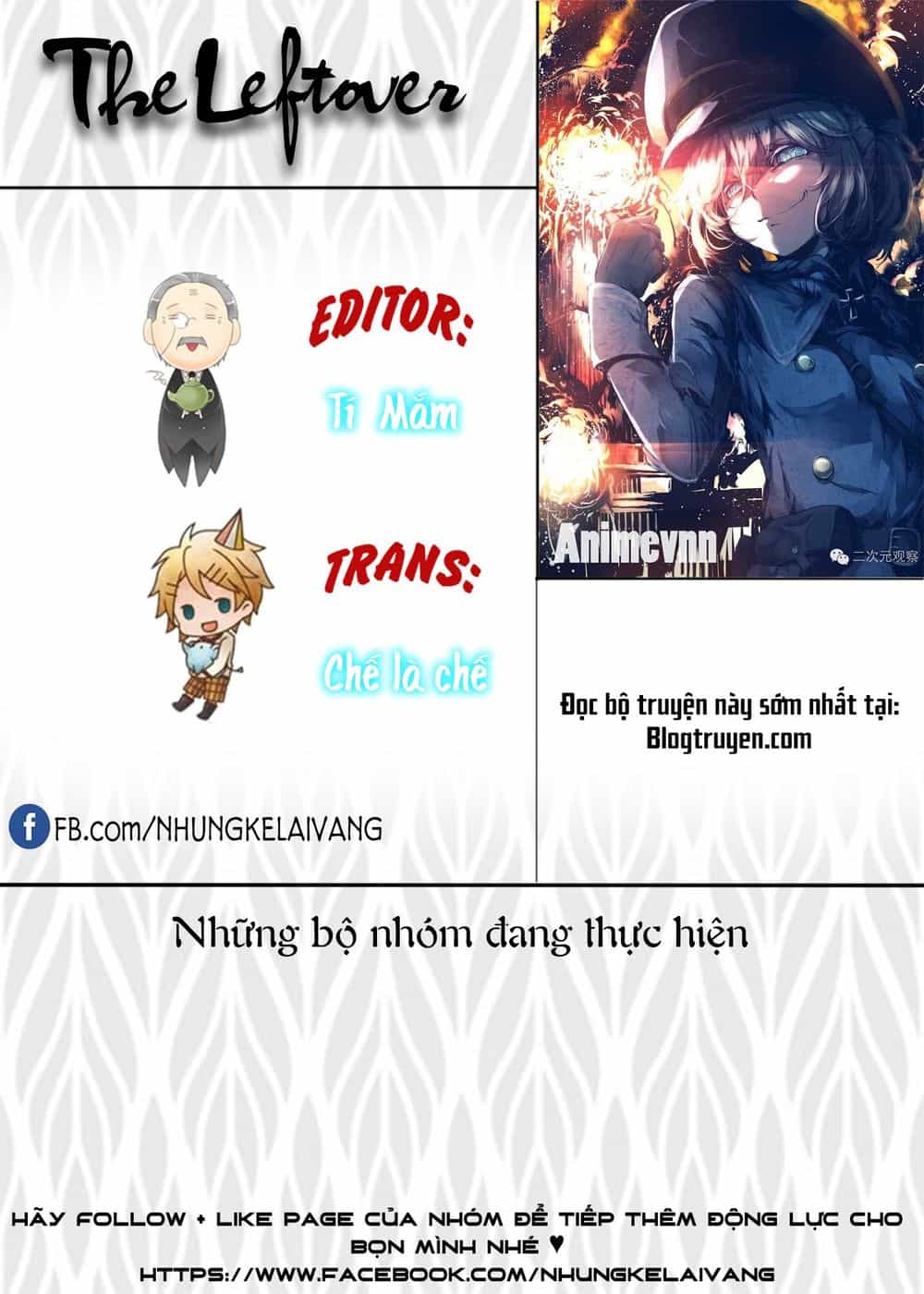 Ấu Nữ Chiến Ký - Chương 31 - ảnh 78