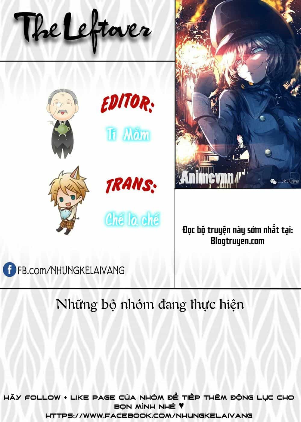 Ấu Nữ Chiến Ký - Chương 34 - ảnh 21