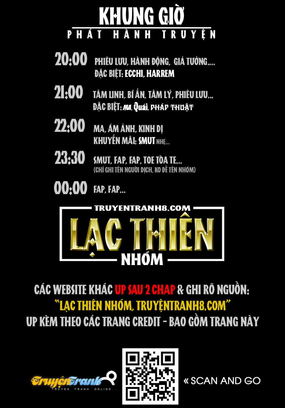 Ấu Nữ Chiến Ký - Chương 1.2 - ảnh 19