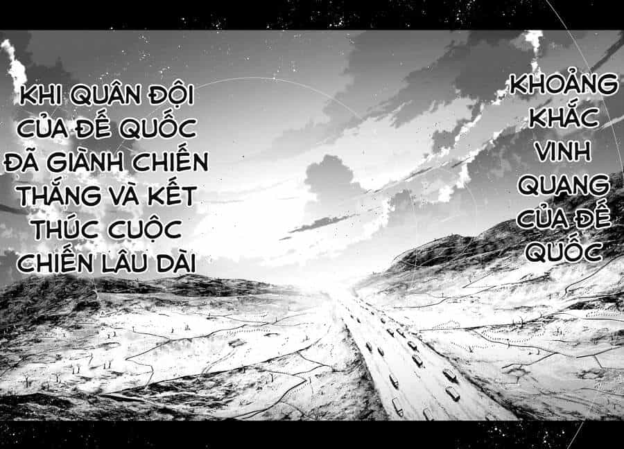 Ấu Nữ Chiến Ký - Chương 54.1 - ảnh 14
