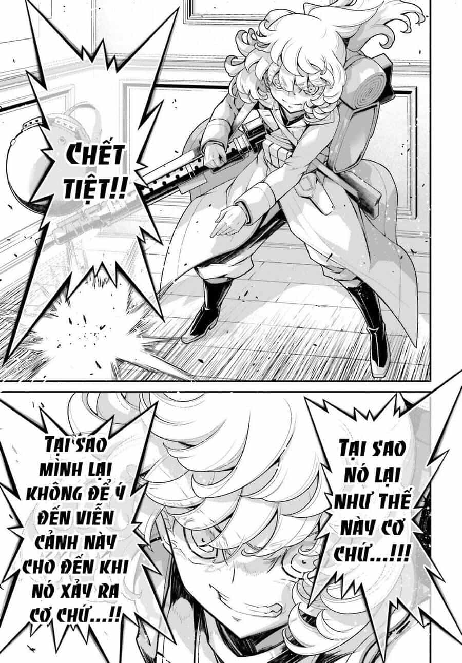 Ấu Nữ Chiến Ký - Chương 55 - ảnh 31