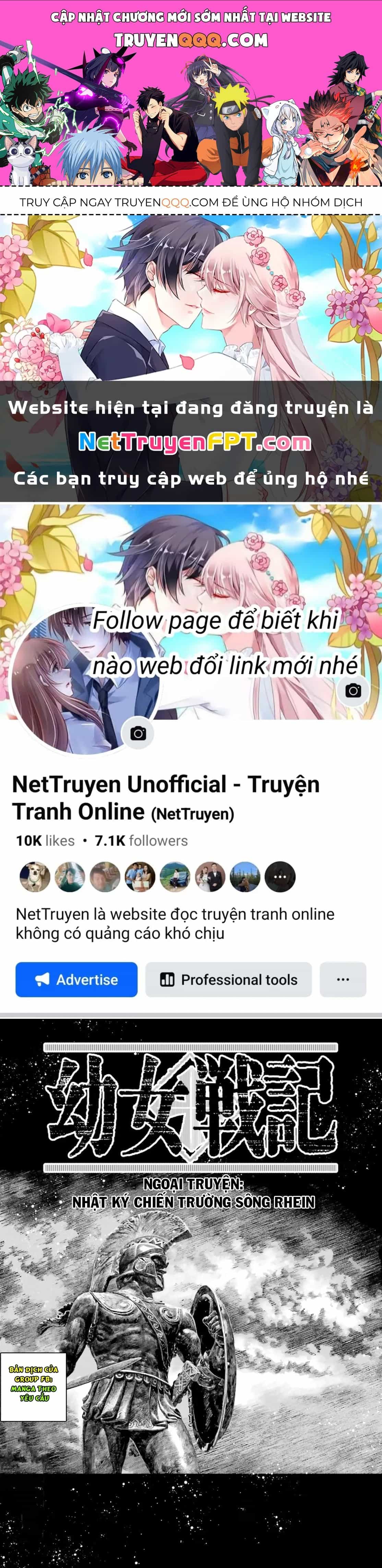 Ấu Nữ Chiến Ký - Chương 60.5 - ảnh 1