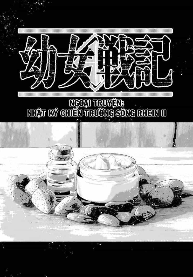 Ấu Nữ Chiến Ký - Chương 60.6 - ảnh 1